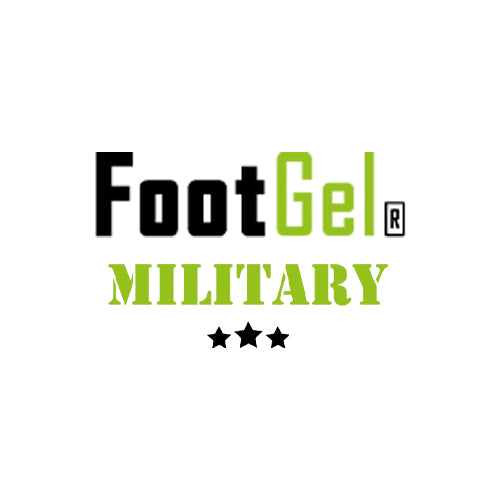 Footgel