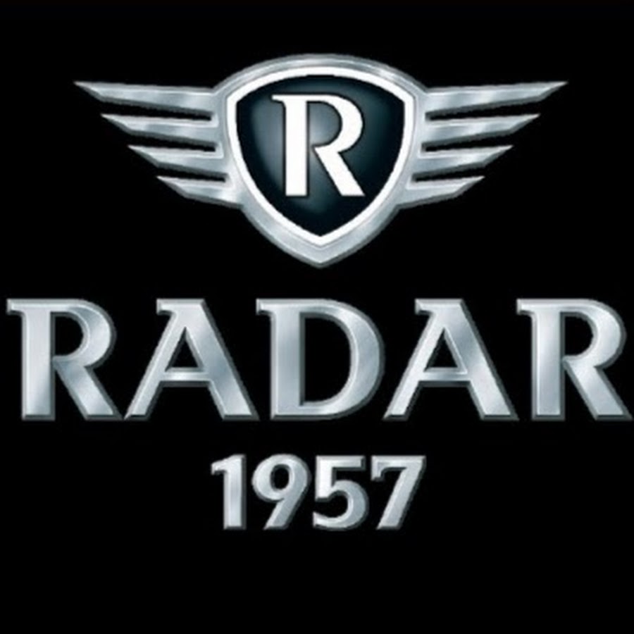 Radar 1957