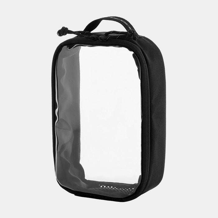 Bolsa organizadora transparente Elite Utility Organizer - M-TAC