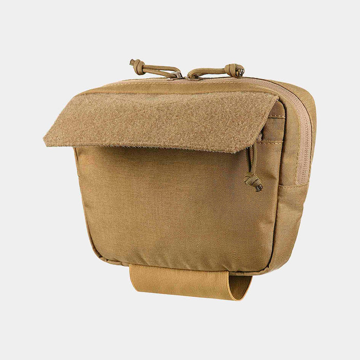 Bolso moldado para o porta-placas Elite inferior grande - M-TAC