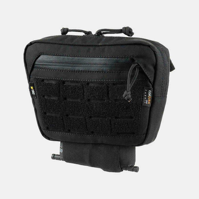 Bolso moldado para o porta-placas Elite inferior grande - M-TAC