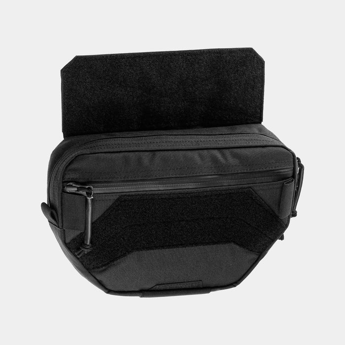 Saco de velcro para o rabo Bolsa utilitária Clawgear