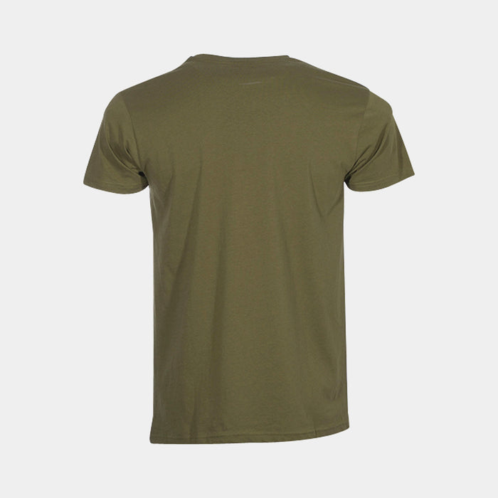 T-shirt estilo americano - MIL-TEC