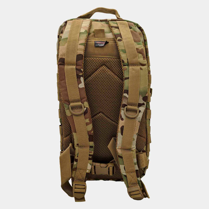 Mochila molle 20L - Immortal Warrior