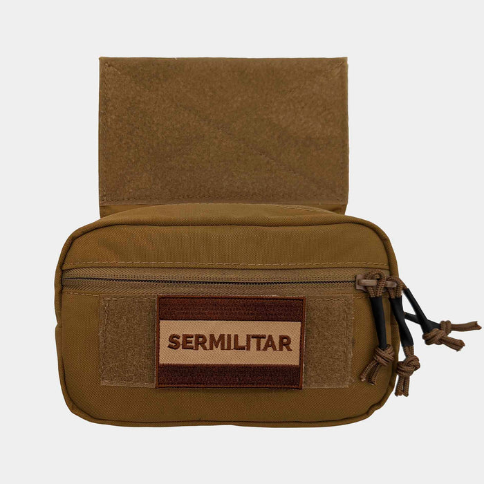 Bolsa utilitária Drop Down Fanny Pack - Conquer