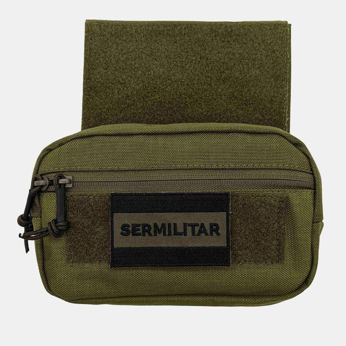 Bolsa utilitária Drop Down Fanny Pack - Conquer