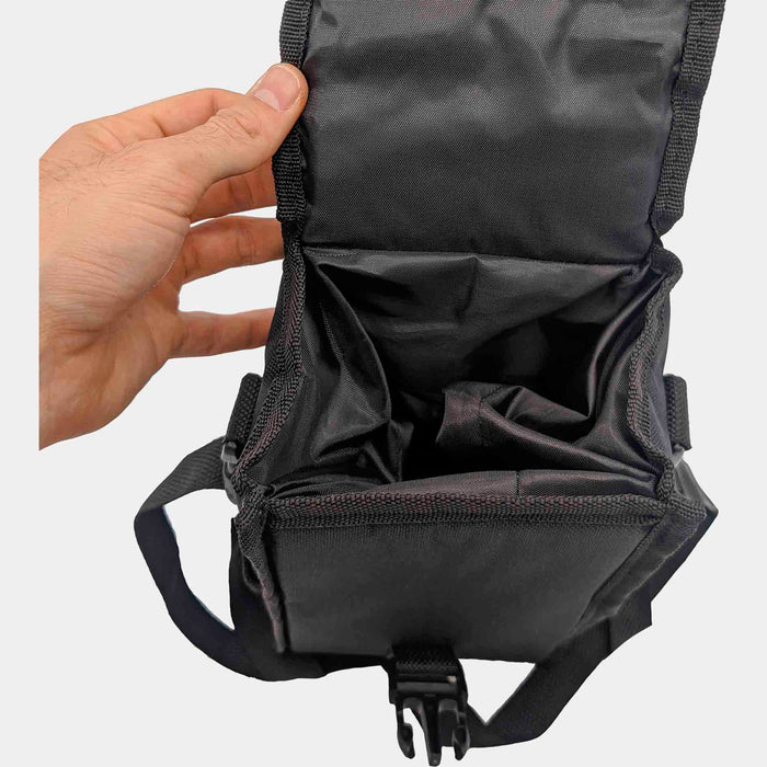 3M Peltor Bolsa para protectores auditivos