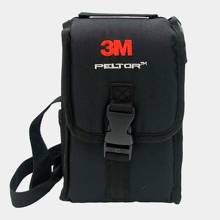 3M Peltor Bolsa para protectores auditivos