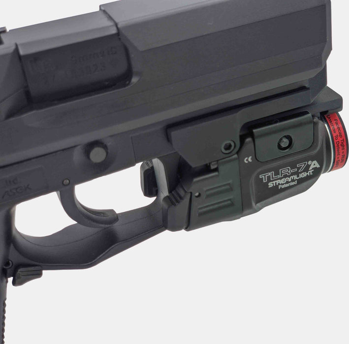 GG&G Adaptador de calha Picattiny para HK USP