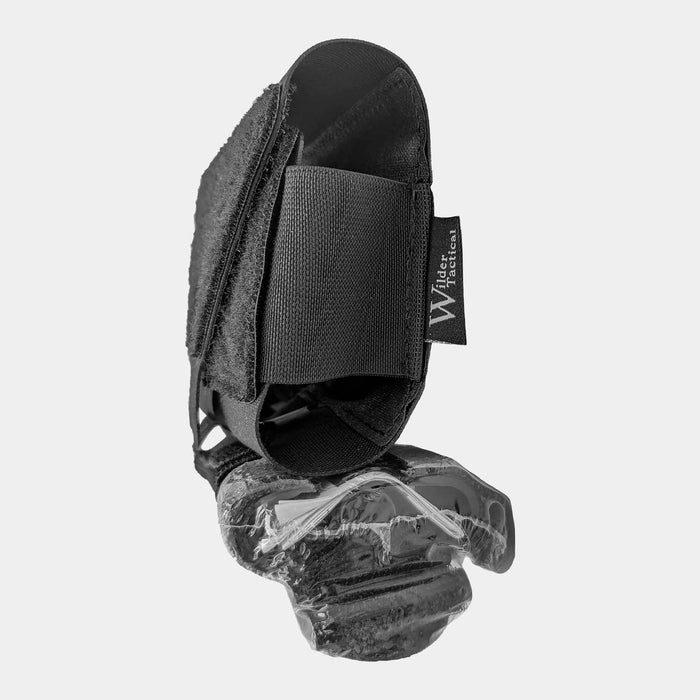 Med Pouch 2.0 - Kit de primeiros socorros Wilder Tactical