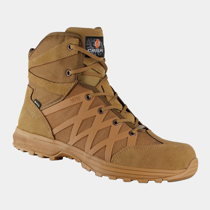 CRISPI Botas Ares 6" GTX