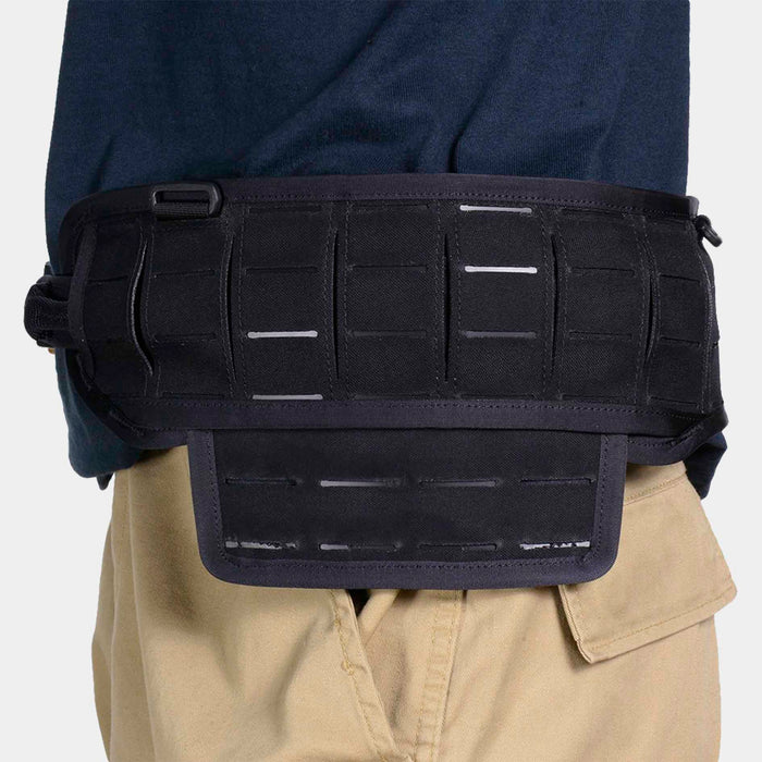 Adaptador molle para cinto pequeno Hip Panel S - Direct Action