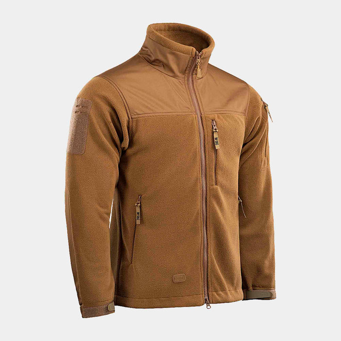 Polar Alpha Microfleece Gen.II - M-TAC