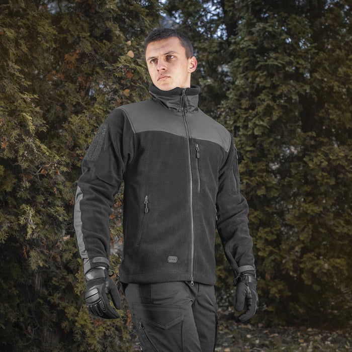 Polar Alpha Microfleece Gen.II - M-TAC