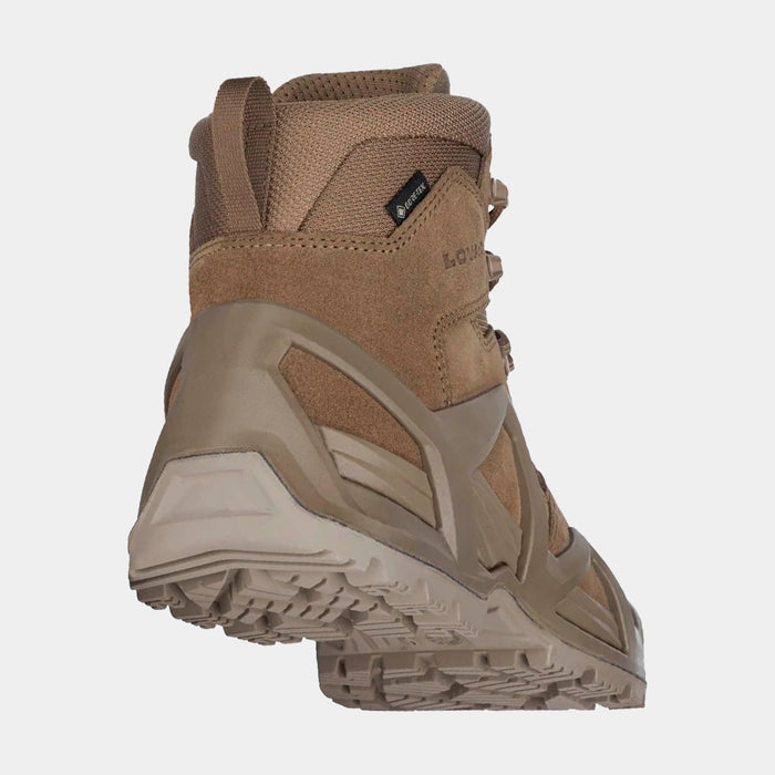 Botas Zephyr MKII GTX MID - Lowa