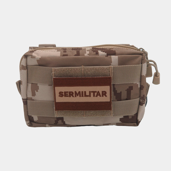 Pequeno saco molle - Foraventure