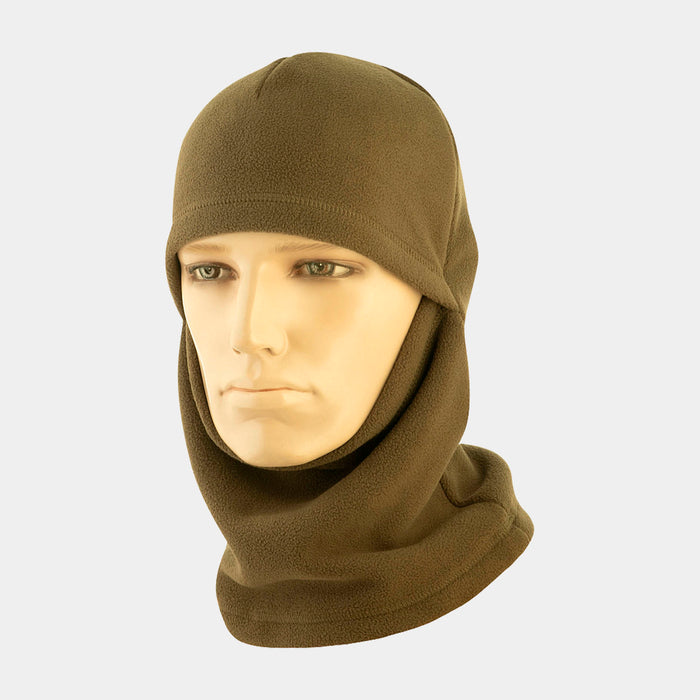 Balaklava Elite Fleece Balaclava Balaclava Balaclava Balaclava Balaclava Fleece - M-TAC