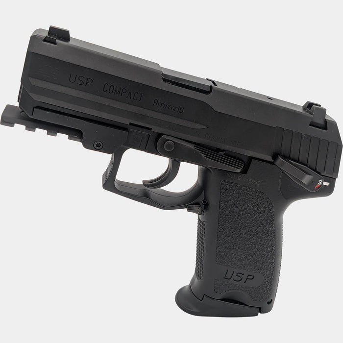 GG&G Adaptador de calha Picattiny para HK USP