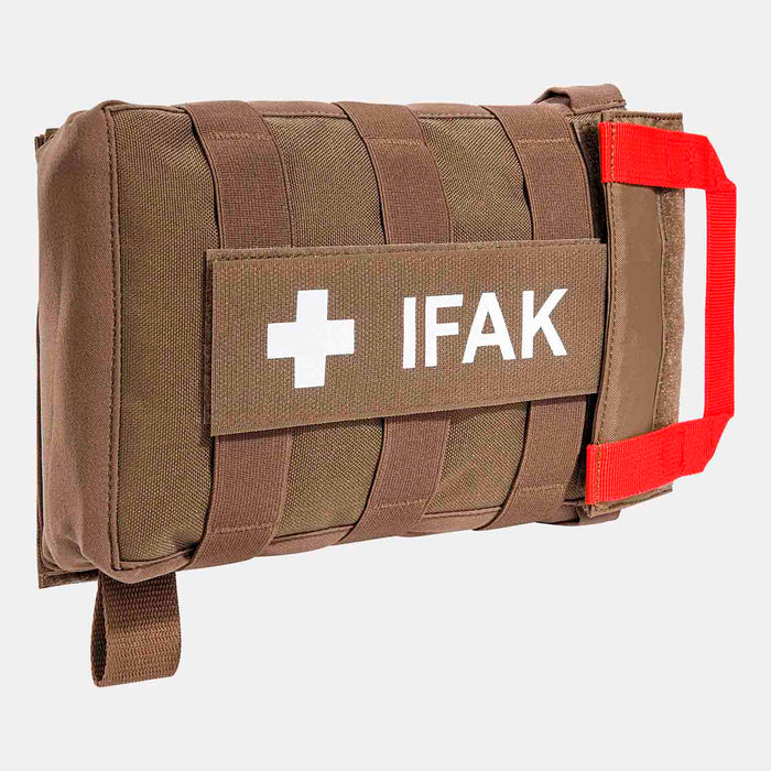 Kit de primeiros socorros IFAK bolsa VL L - Tasmanian Tiger