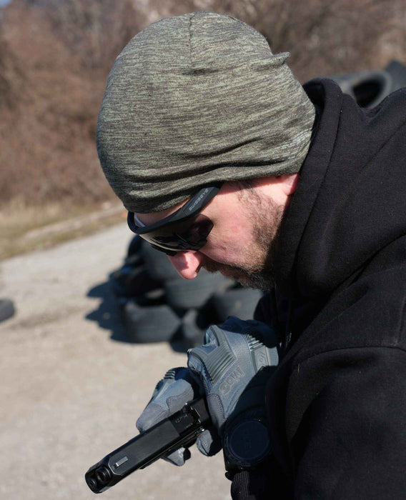 Blackhawk Óculos de proteção balísticos Pro - Swiss Eye