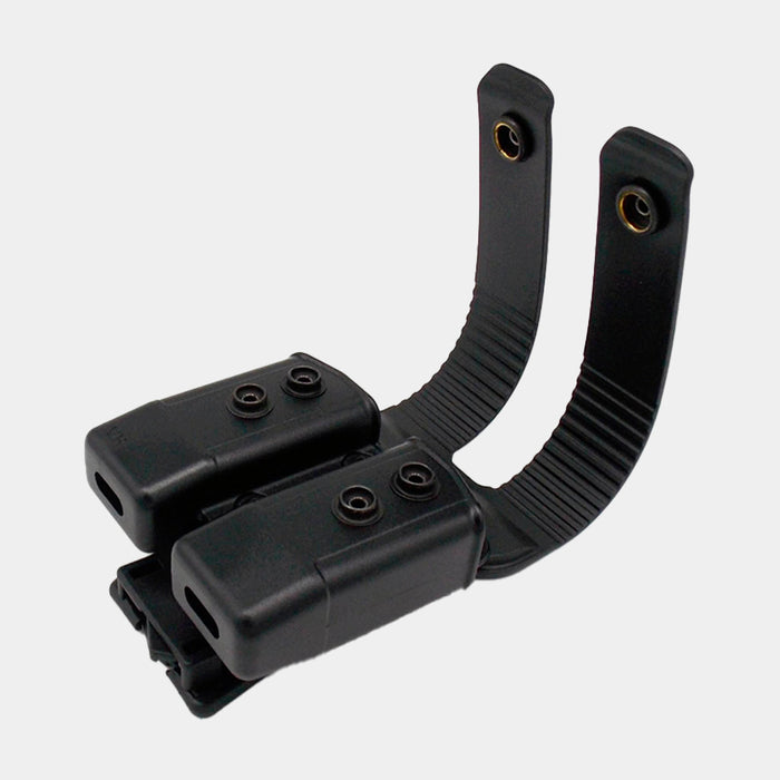 Porta carregador duplo 8DMH04 - Vega Holster