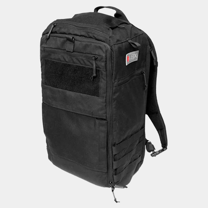 Mochila Titan (3-Day MAP Pack) 28L - LBX