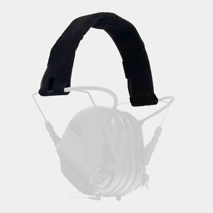 Manga de velcro para protectores auditivos M62 - EARMOR