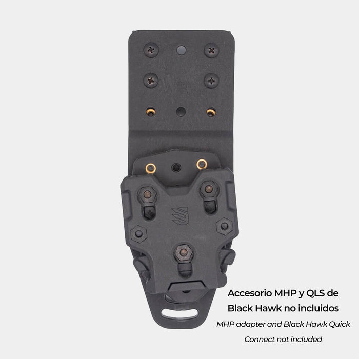 MHP Multi Holster Platform - Wilder Tactical