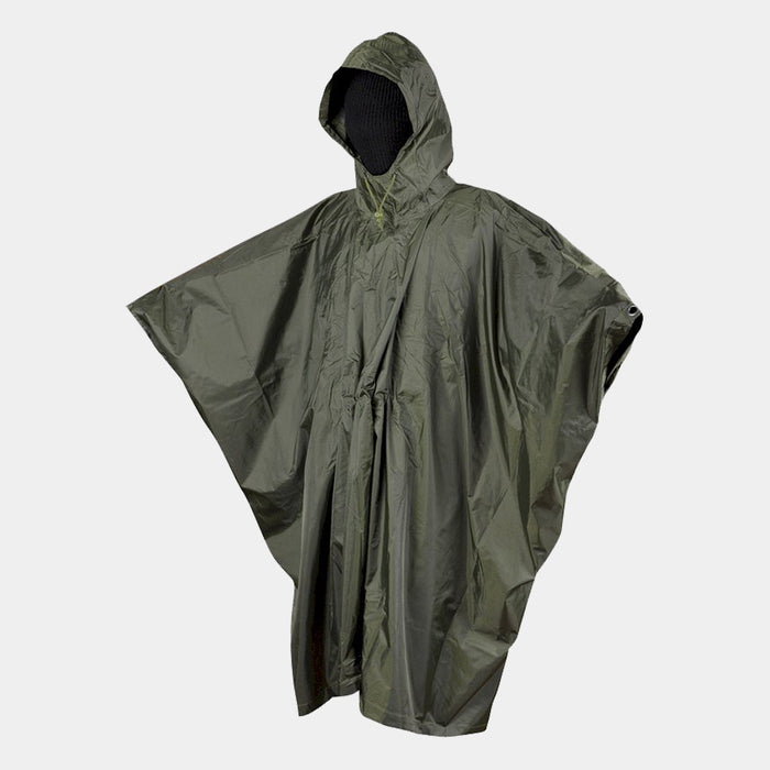 Poncho Ripstop - Texar