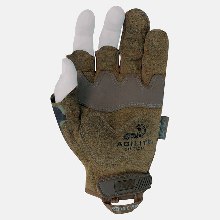 Luvas de dedo de gatilho M-Pact - Mechanix