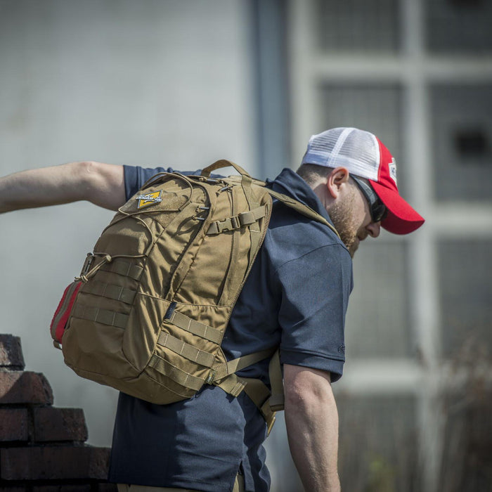 Mochila EDC 21L - Helikon-Tex