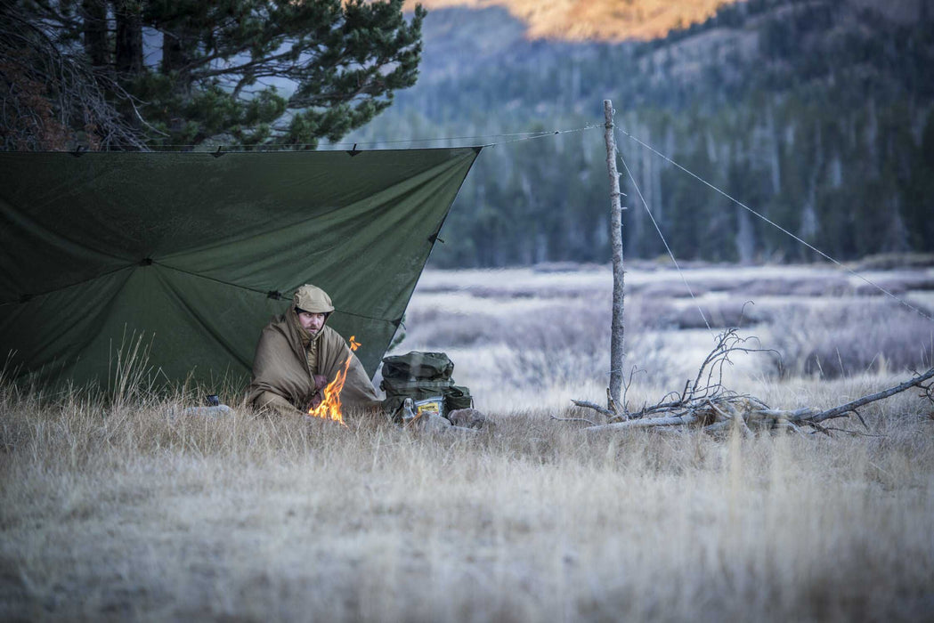 Encerado multiusos Supertarp - Helikon-Tex