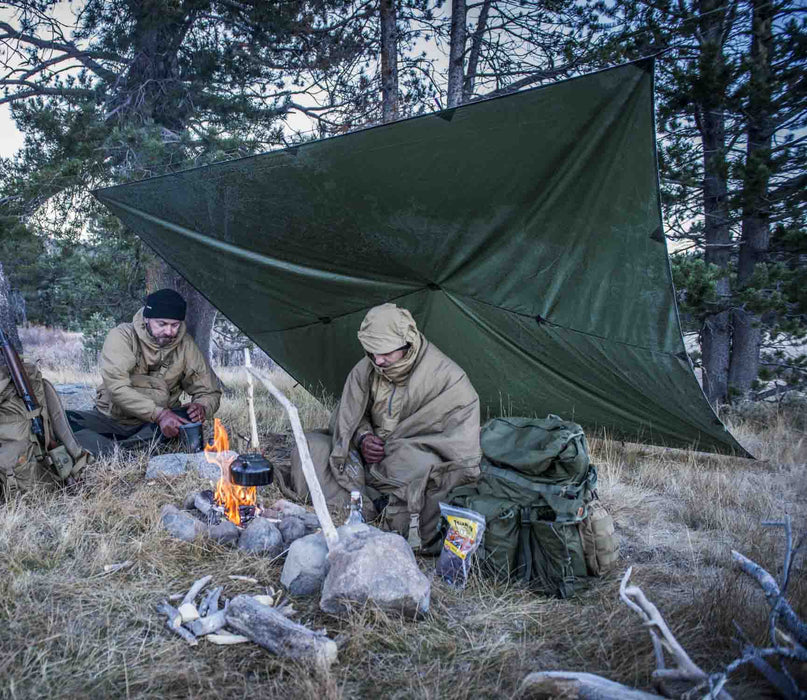 Encerado multiusos Supertarp - Helikon-Tex