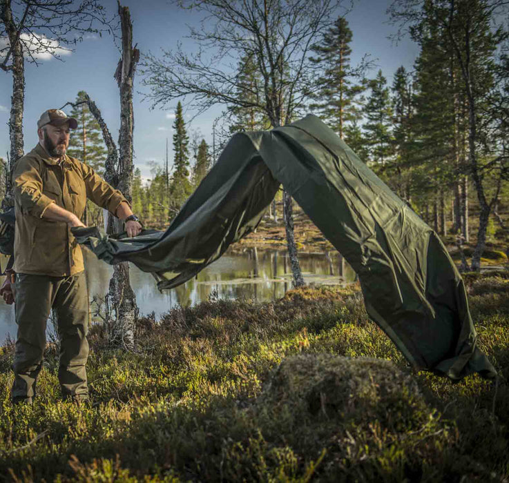 Encerado multiusos Supertarp - Helikon-Tex