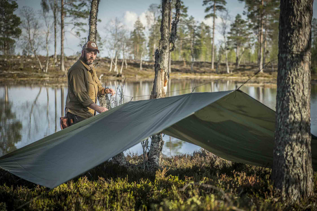 Encerado multiusos Supertarp - Helikon-Tex