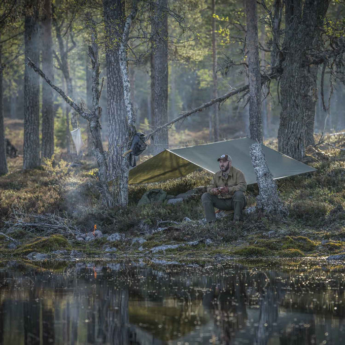 Encerado multiusos Supertarp - Helikon-Tex