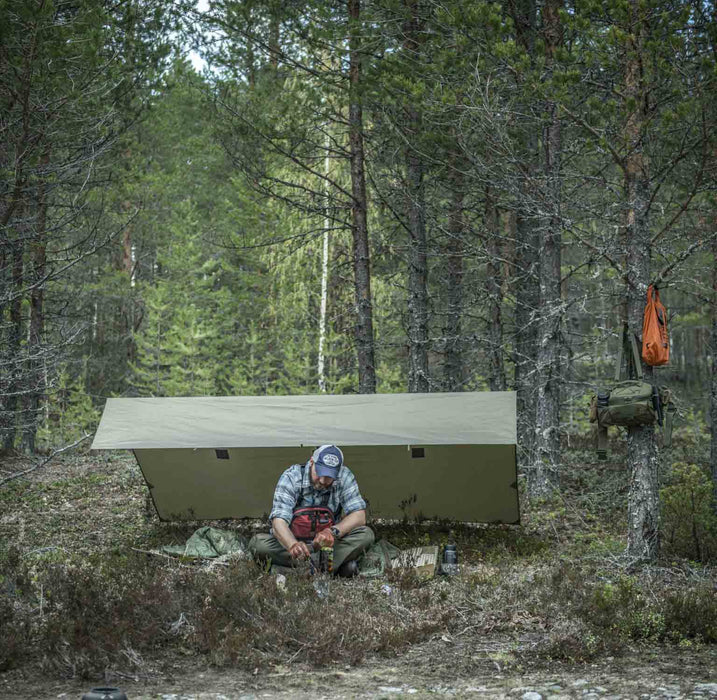 Encerado multiusos Supertarp - Helikon-Tex