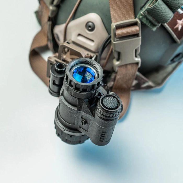 Monocular de visão nocturna MILSPEC PVS 14 Tanto - Nocturn Industries