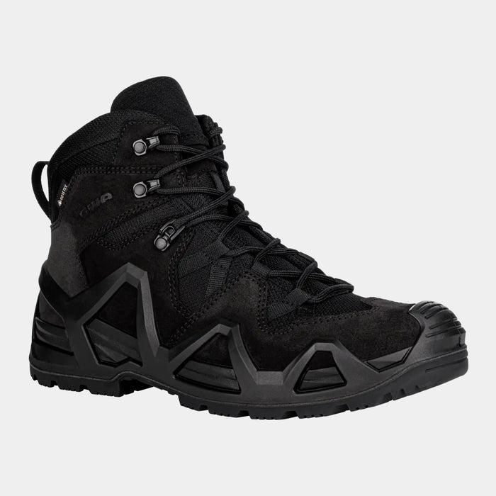 Botas Zephyr MKII GTX MID - Lowa