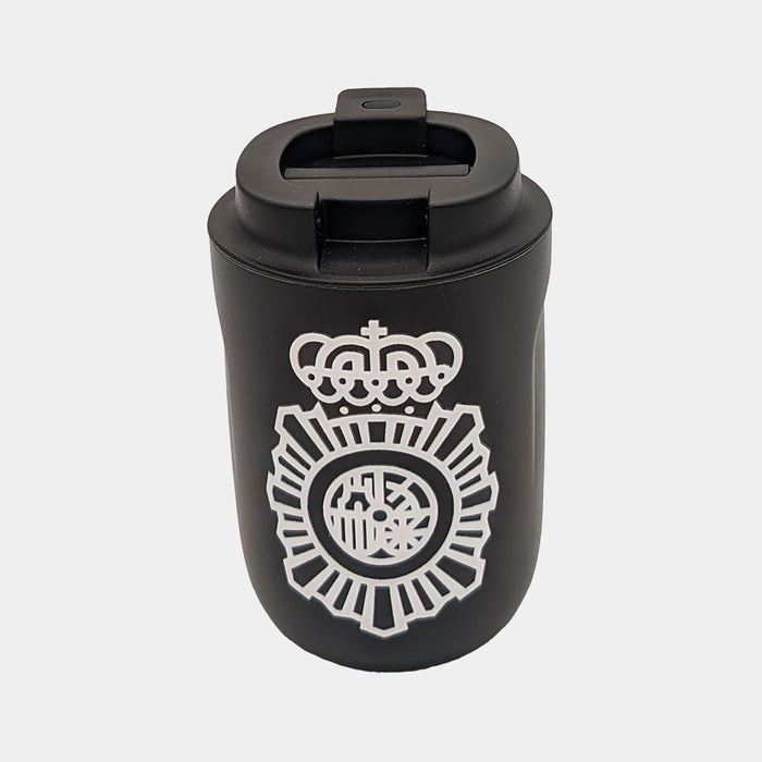 Caneca térmica 250ml - SERMILITAR