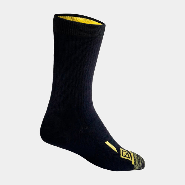 Pacote de 3 meias 6" DUTY SOCK - First Tactical