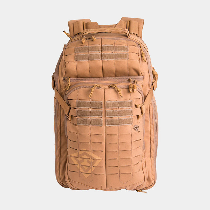 Mochila Tactix 1 day plus 38L - First Tactical