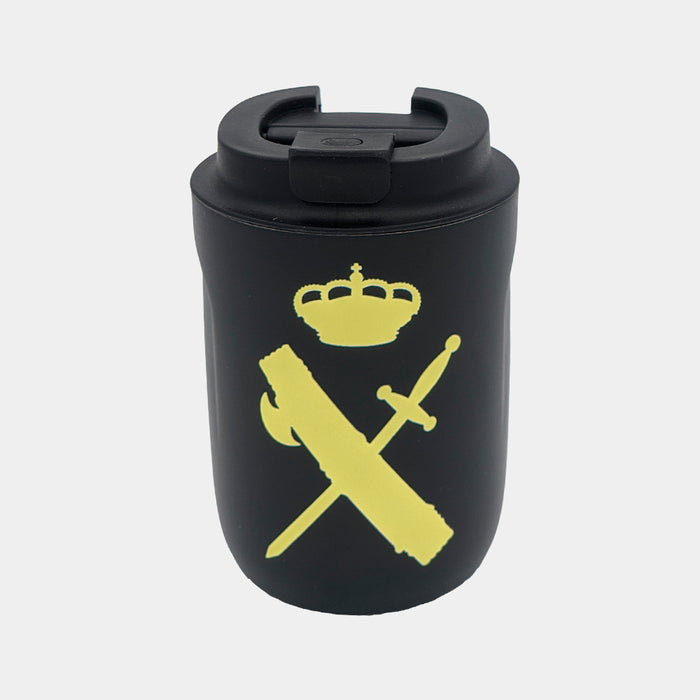 Caneca térmica 250ml - SERMILITAR