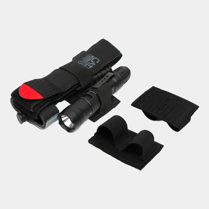 Porta-revistas duplo para armas curtas CCW - LBX