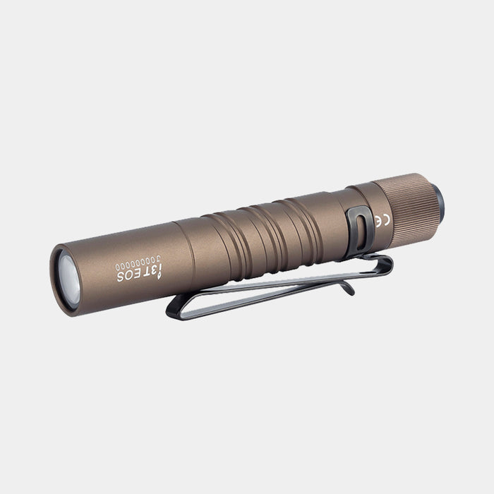 Lanterna com chaveiro i3T EOS 180 Lum. - Olight