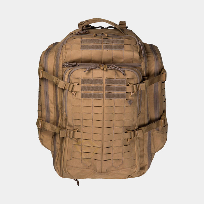 Mochila Tactix 3 day plus 62L - First Tactical