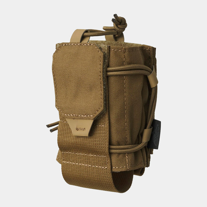 coyote Bolsa universal para rádio cor - Helikon-Tex