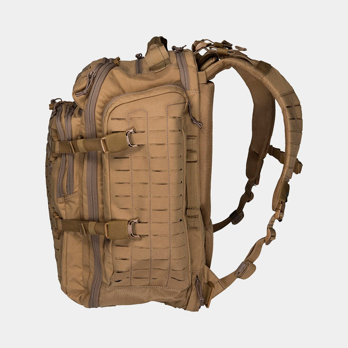 Mochila Tactix 3 day plus 62L - First Tactical