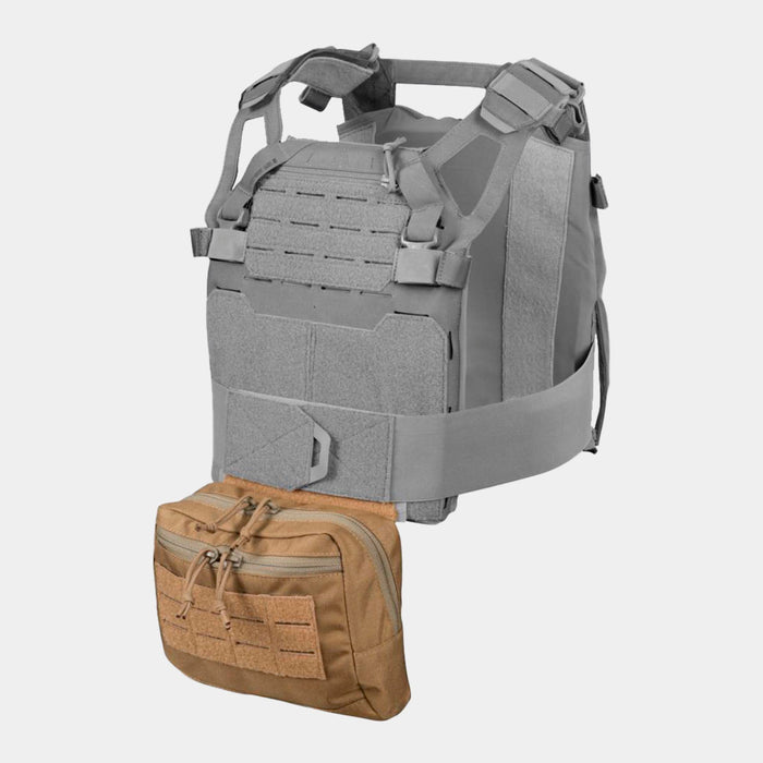 Saco de viagem Drop Down Spitfire MKII Underpouch - Direct Action