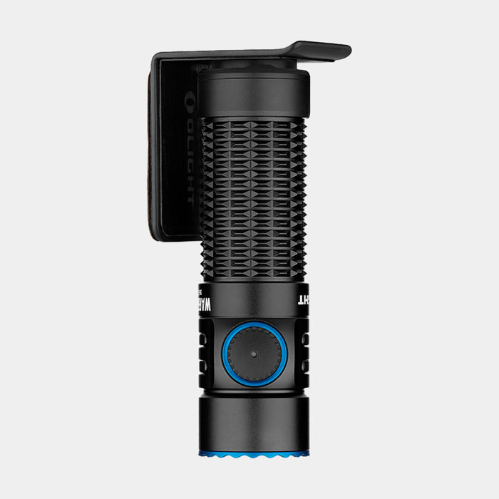 Lanterna recarregável EDC Warrior Nano 1200 Lum. Olight